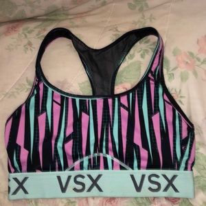 Victoria Secret Sports Bra